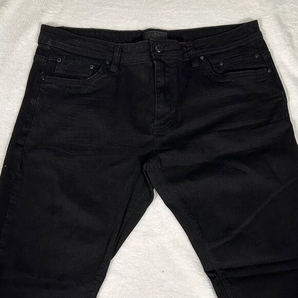 Steve's Jeans Other - Steve’s Jeans Men's Black Jeans!